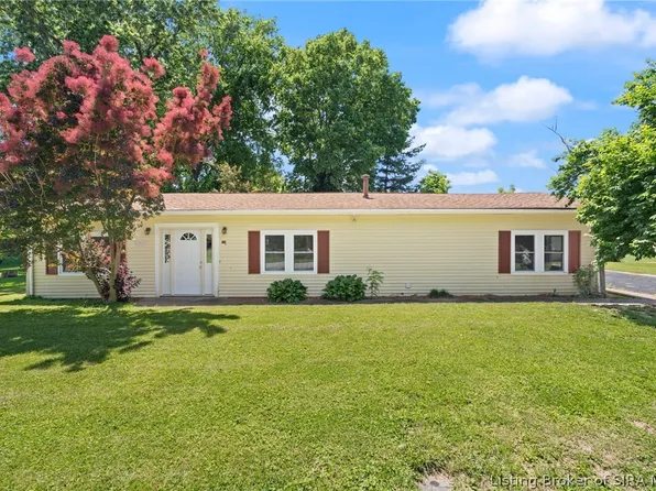206 Franklin Street, Utica, IN 47130
