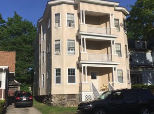 87 Webster St #4, Haverhill, MA 01830
