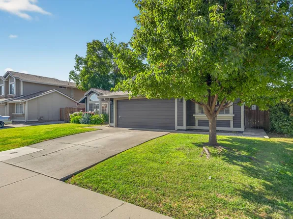 212 Shady Valley Ct, Rio Linda, CA 95673