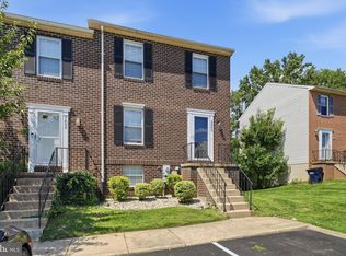3600 Marpat Dr, Abingdon, MD 21009