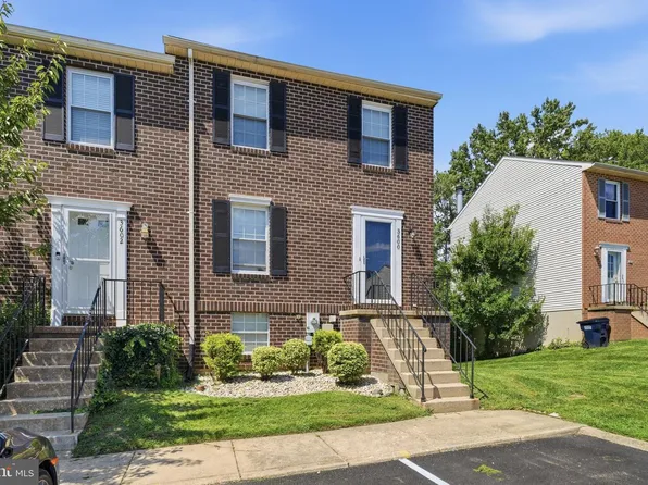 3600 Marpat Dr, Abingdon, MD 21009