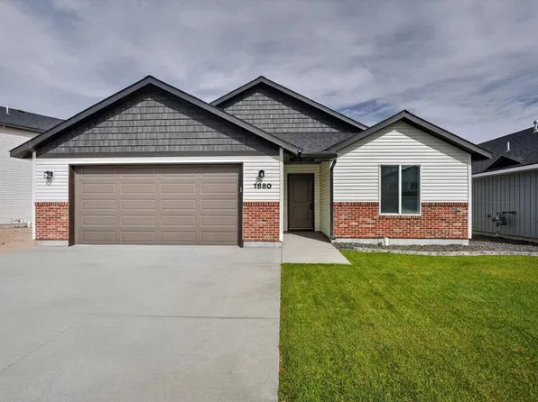 1880 Brynwood Ave, Pocatello, ID 83202