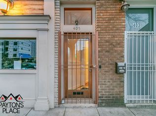 405 Rhode Island Ave NE #2, Washington, DC 20002