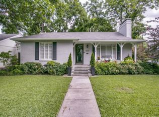 6602 Anita St, Dallas, TX 75214
