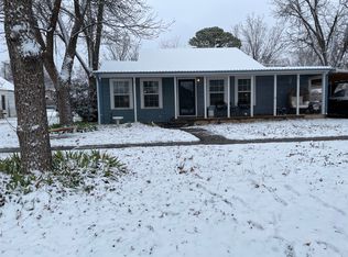 309 Avenue H SE #3, Childress, TX 79201