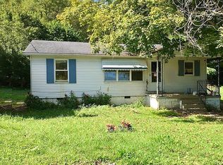 100 E Union Rd, Carlisle, KY 40311