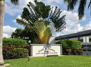 7877 Golf Circle Drive #211, Margate, FL 33063