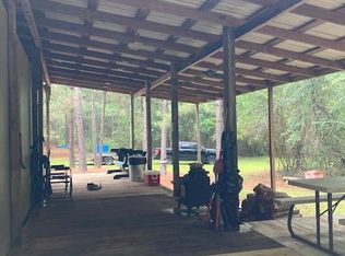 152 Fortenberry Rd, Tylertown, MS 39667