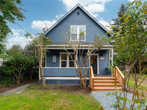 711 Main Street, Sultan, WA 98294
