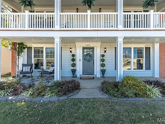 2nd image of 809 Aramis Dr