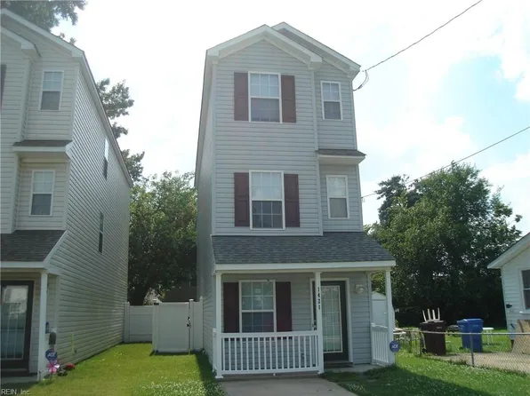 1421 Oliver Ave, Chesapeake, VA 23324
