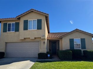1338 Smoke Tree Ln, Beaumont, CA 92223