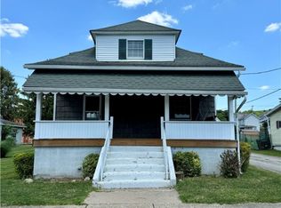 411 Vine St, Connellsville, PA