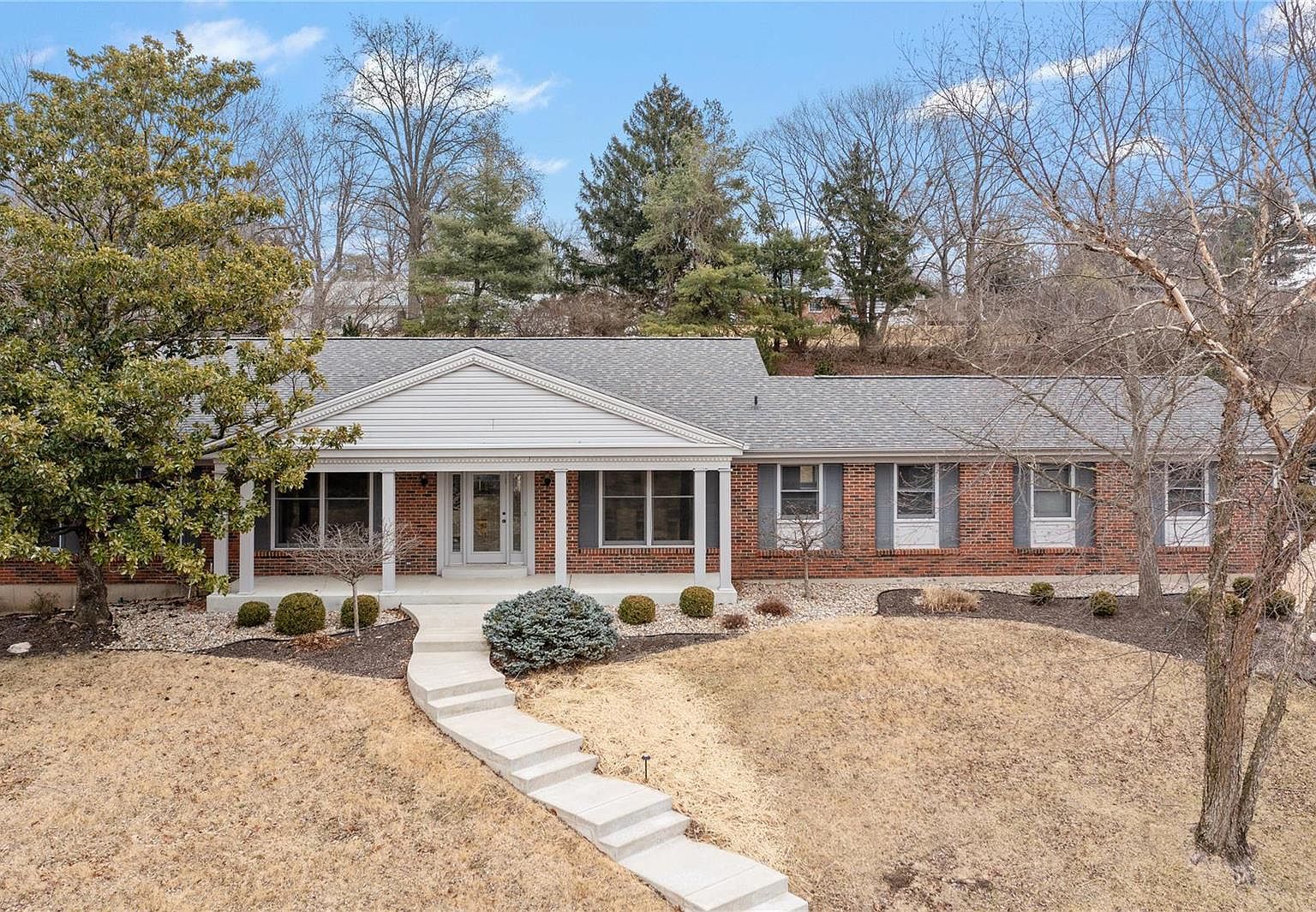 260 Prince Towne Dr, Saint Louis, MO 63141 Zillow