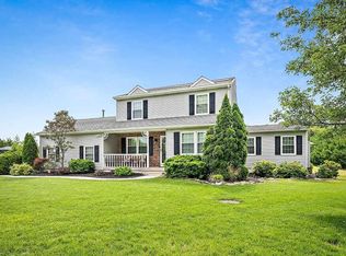 6 Ryan Ln, Cape May Court House, NJ 08210
