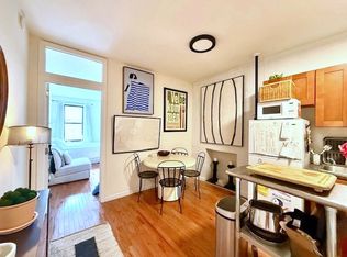 308 E 6th St APT 5, New York, NY 10003