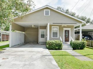 542 W 8th St, Thibodaux, LA 70301
