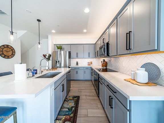 4th image of 1250 N ABBEY Lane #290