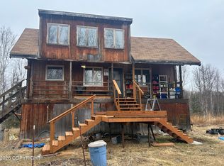 6305 W Limberlost Cir, Wasilla, AK 99623