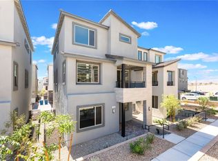 1433 Nocturnal Flight St, Las Vegas, NV 89144