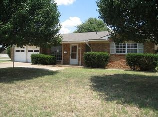 6601 Yolanda Dr, Fort Worth, TX 76112