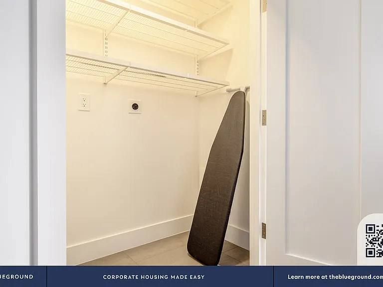 Storage Room