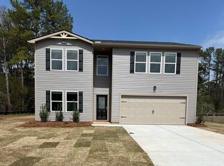 300 Cody Dr, Macon, GA 31216