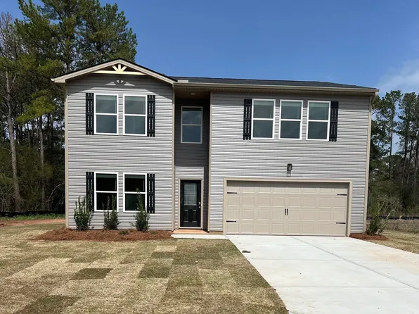 300 Cody Dr, Macon, GA 31216