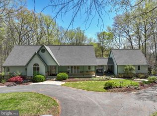 95 Hummingbird Ct, Dunkirk, MD 20754