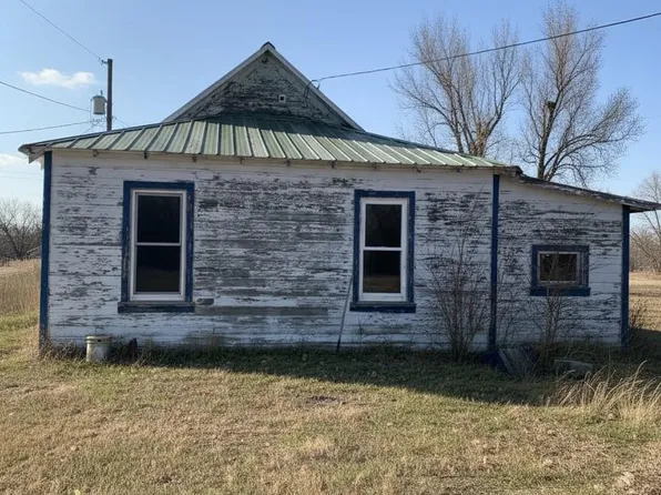 45466 Main Street, Cope, CO 80812