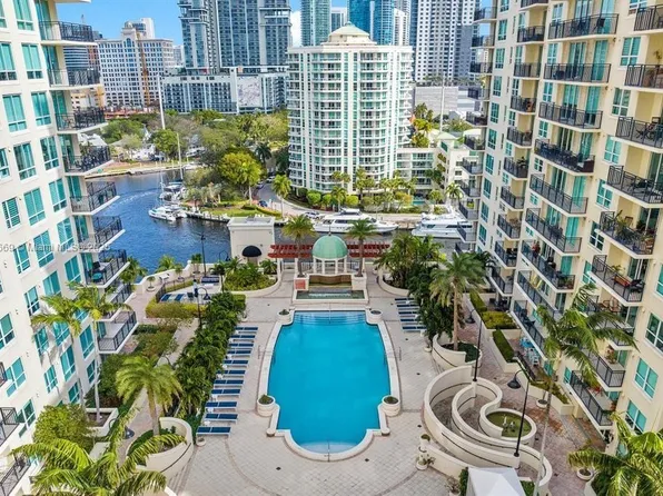 610 W Las Olas Blvd APT 313N, Fort Lauderdale, FL 33312