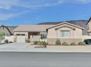 1755 Vibrant Gln, San Jacinto, CA 92582