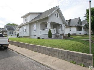 1335 Kundeck St, Jasper, IN 47546