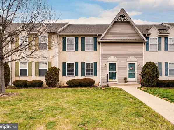 2907 Newport Way, Sinking Spring, PA 19608