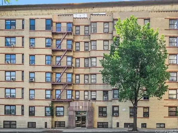 860 Grand #7M, Bronx, NY 10451