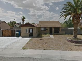 4745 W Morrow Dr, Glendale, AZ 85308