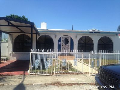 827 NW 47th St, Miami, FL, 33127