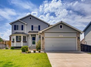 5935 S Quatar Way, Aurora, CO 80015