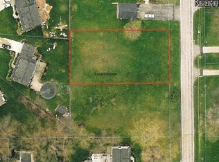 Park Road Painesville Township, Painesville, OH 44077