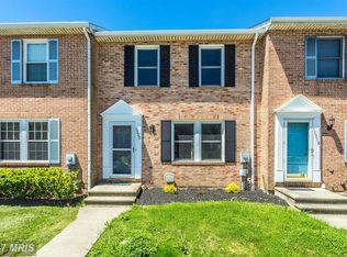 1320 N Oak Cliff Ct, Mount Airy, MD