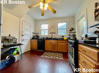 33 Imrie Rd #2, Allston, MA 02134