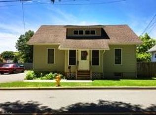 46 Diller Ave, Newton, NJ 07860