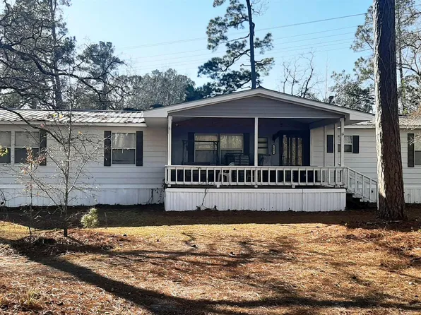 1401 Bud Graham Rd., Galivants Ferry, SC 29544