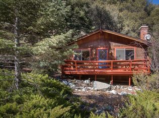 1305 Bernina Dr, Pine Mountain Club, CA 93222