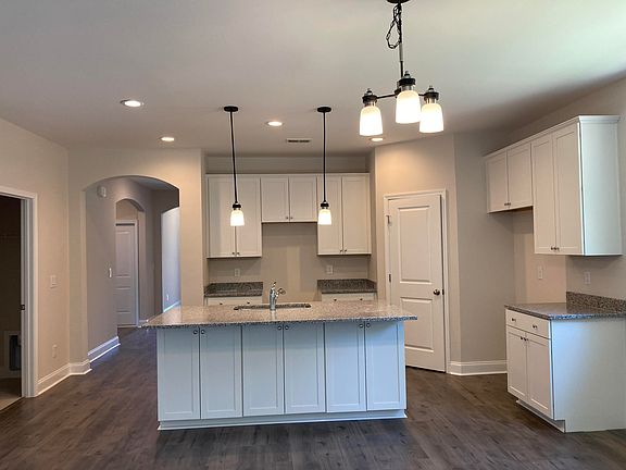 Kitchen-163 Sara St- Alexander