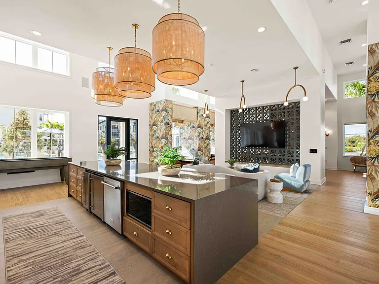 Verity Luxury Apartments — Photo 8