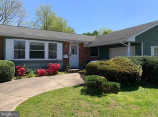 507 Lestershire Dr, Sewell, NJ 08080