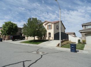 1433 Wild Olive Rd, Tehachapi, CA 93561