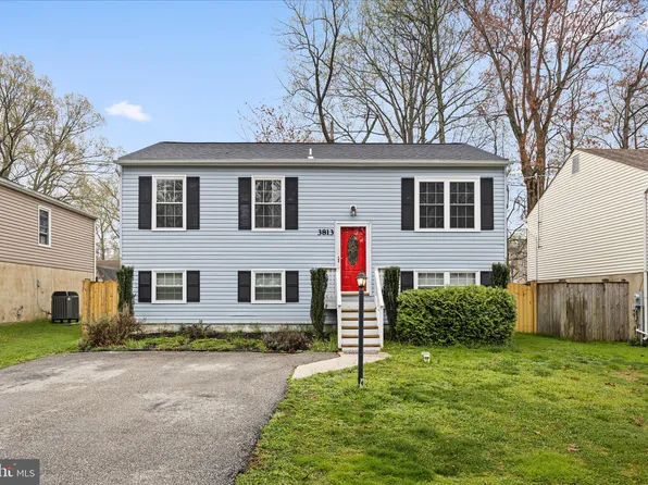 3813 8th St, North Beach, MD 20714
