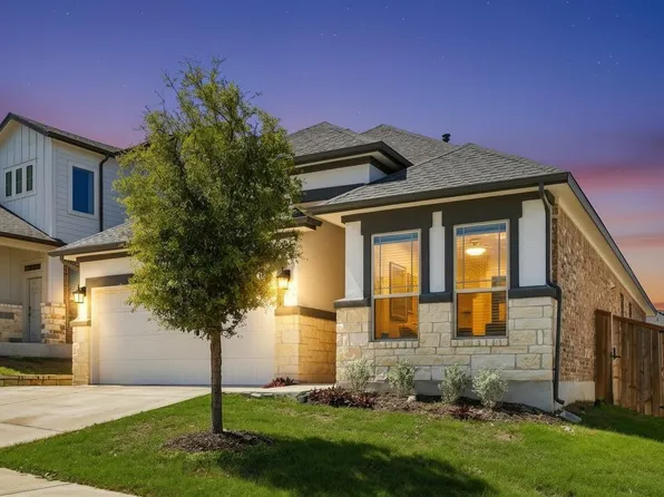 12704 Bloomington Dr, Austin, TX 78748